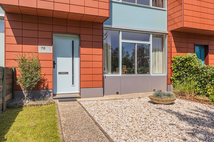 Foto 32 van Paardebloemstraat 78