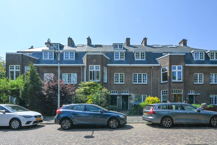 Houtrustlaan 22
