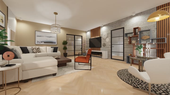 Foto 2 van Sportring 3