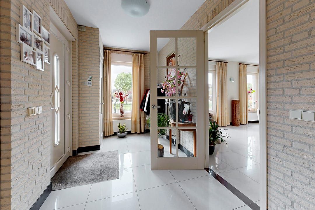 Foto 8 van Sportring 3