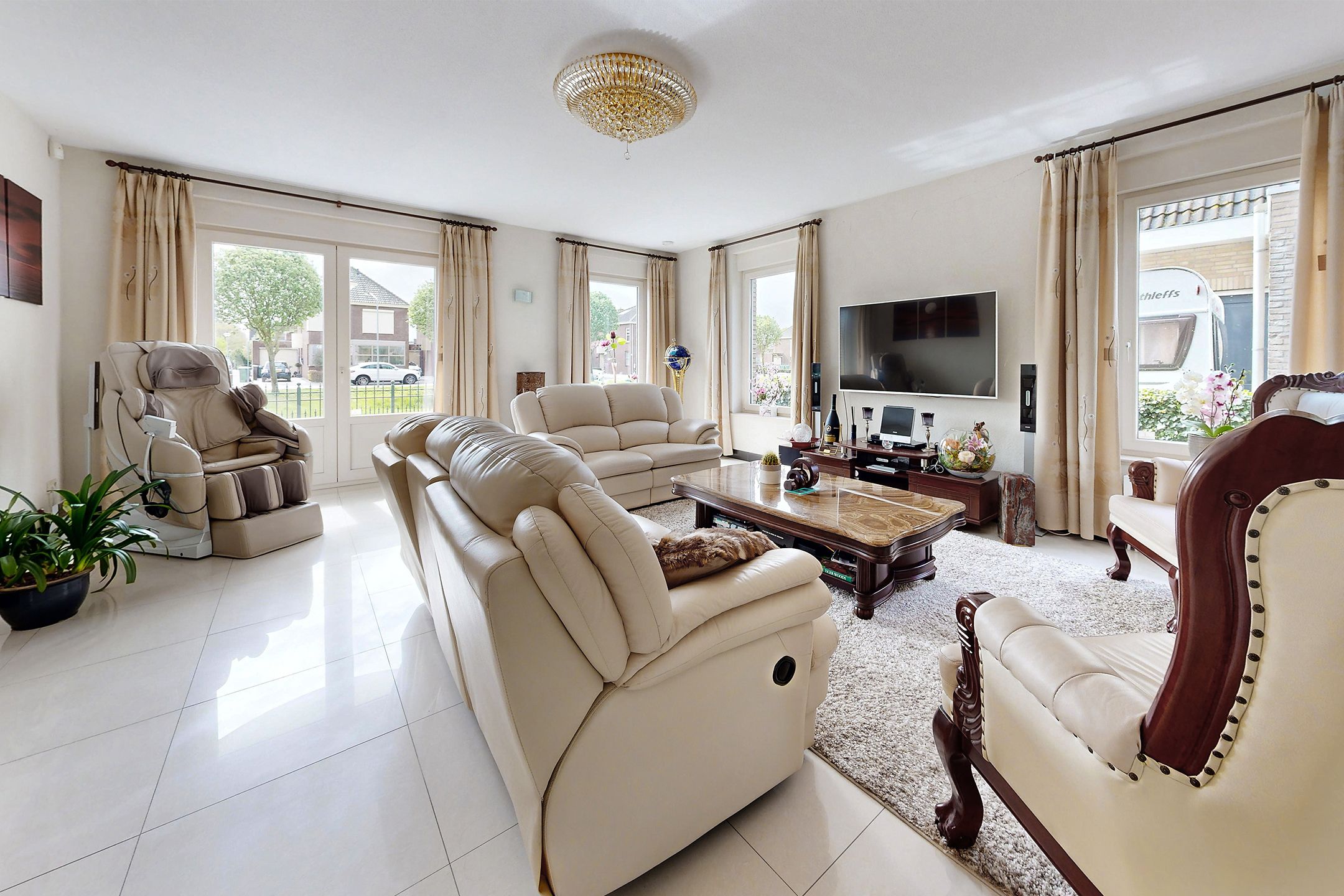 Foto 9 van Sportring 3