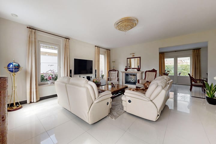 Foto 10 van Sportring 3