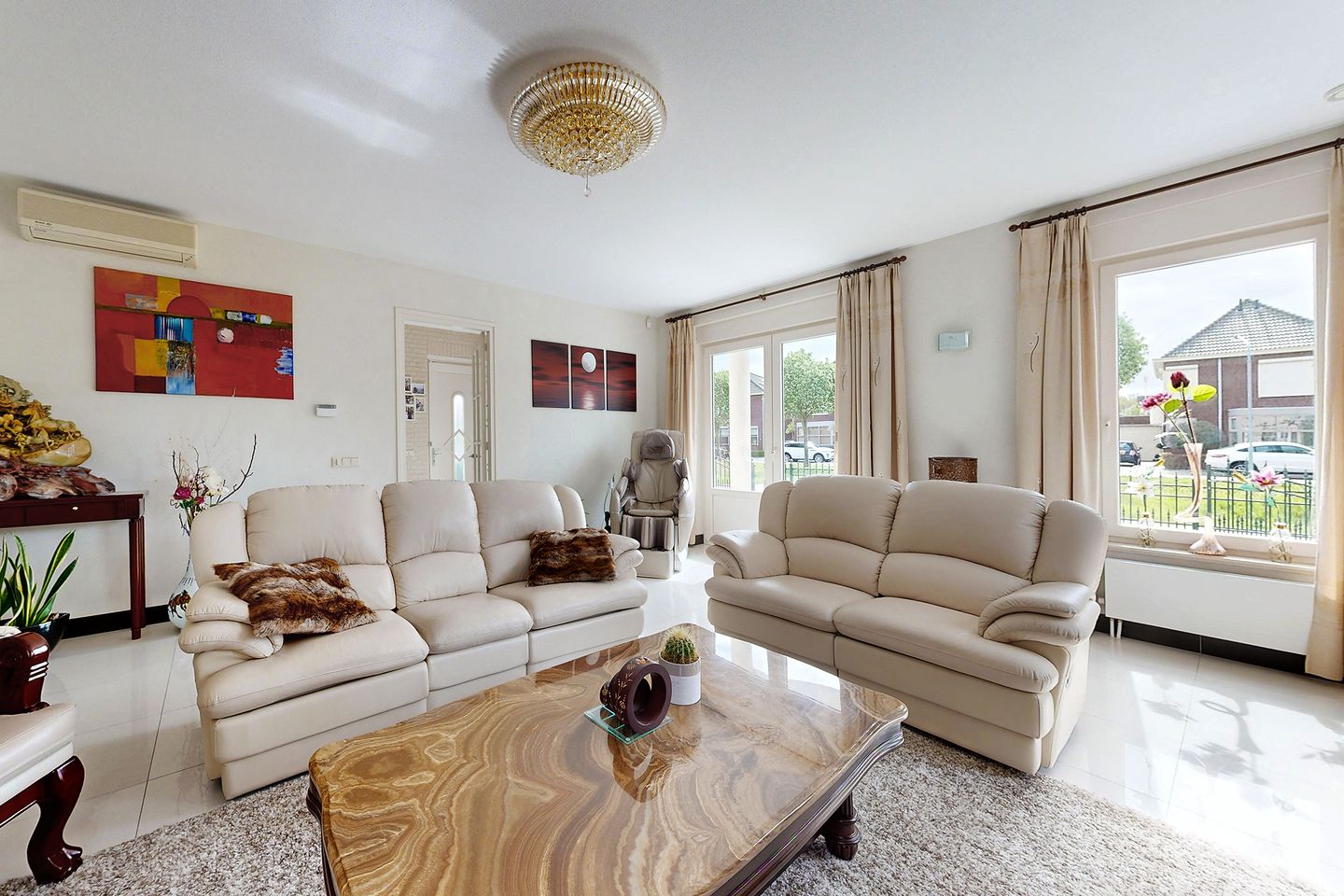 Foto 14 van Sportring 3