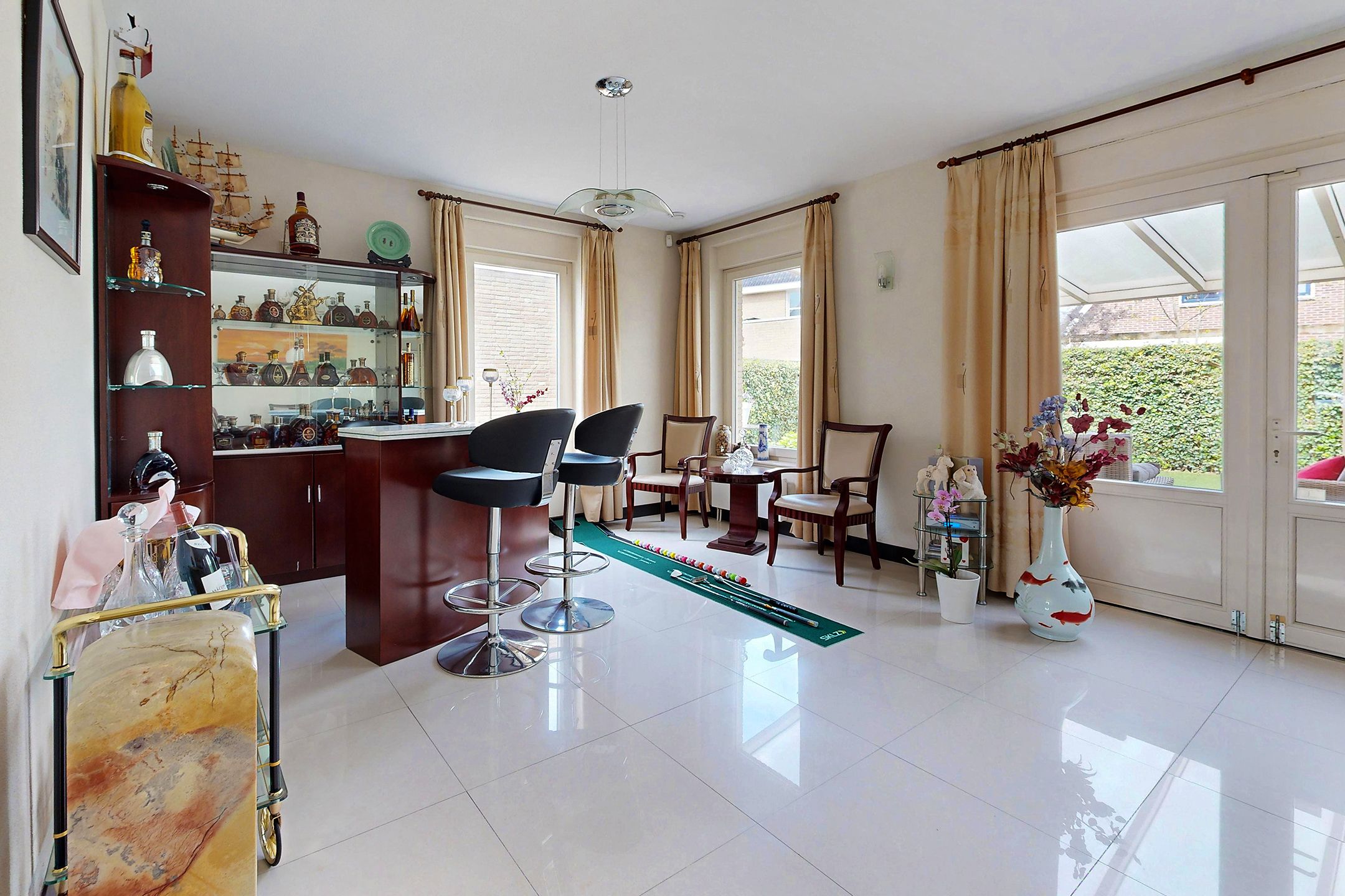 Foto 15 van Sportring 3