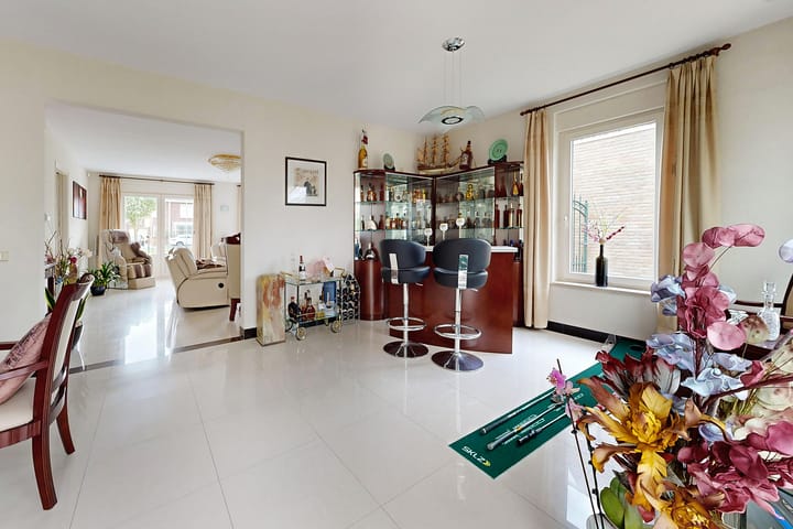 Foto 16 van Sportring 3