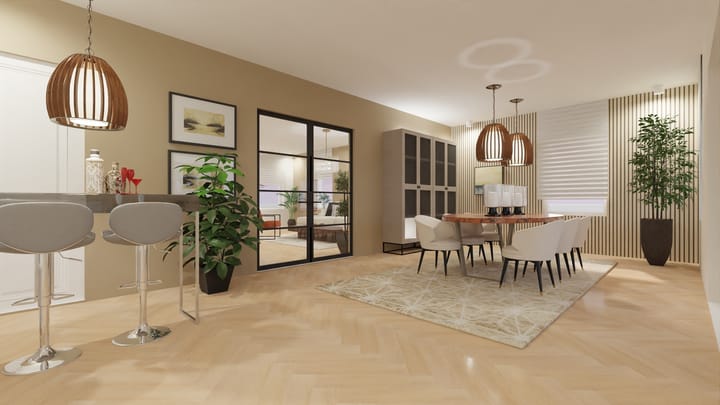 Foto 20 van Sportring 3