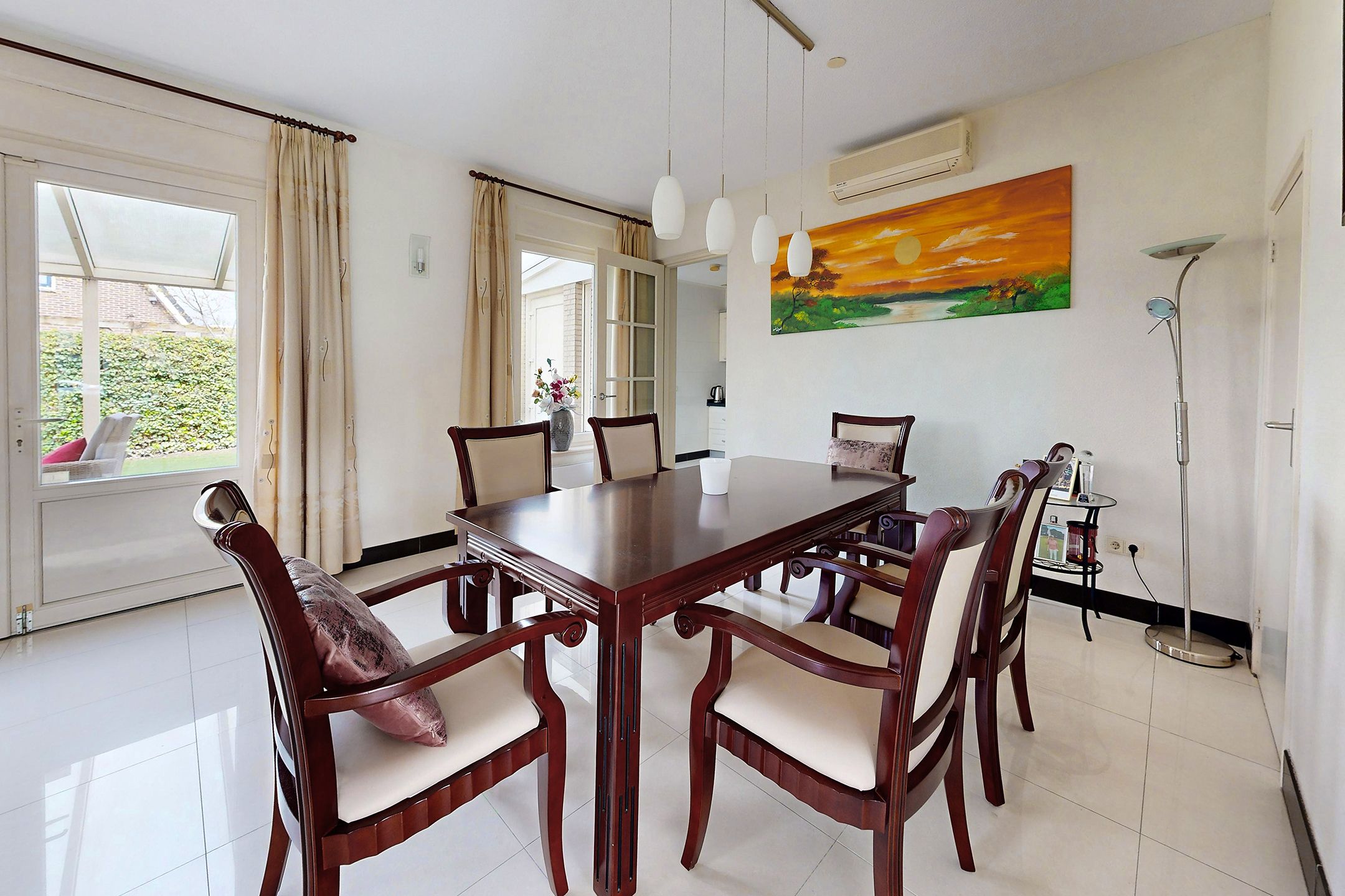 Foto 21 van Sportring 3