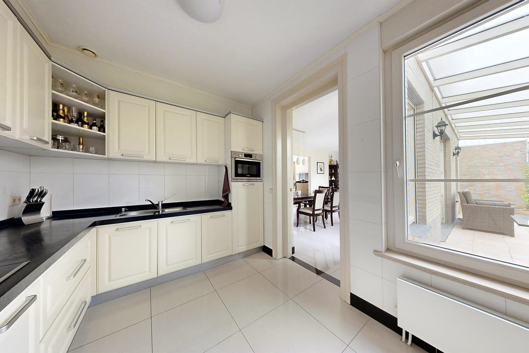 Foto 23 van Sportring 3