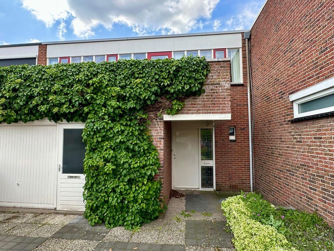 Foto 1 van Samuelstraat 19