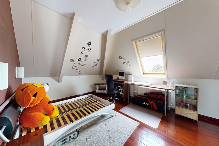 Foto 43 van Sportring 3