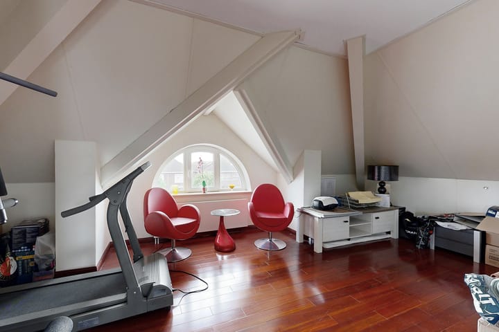 Foto 46 van Sportring 3