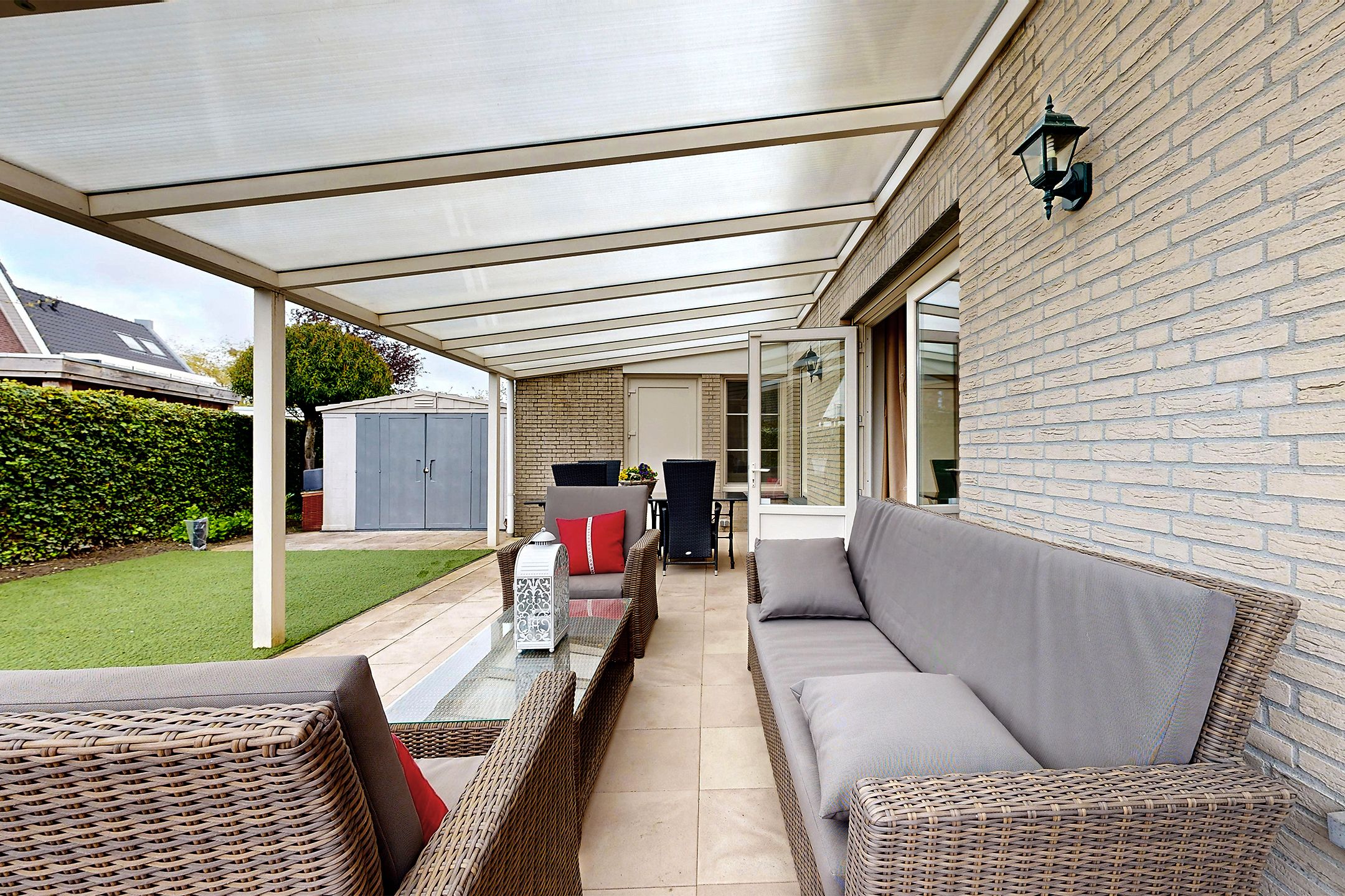 Foto 48 van Sportring 3