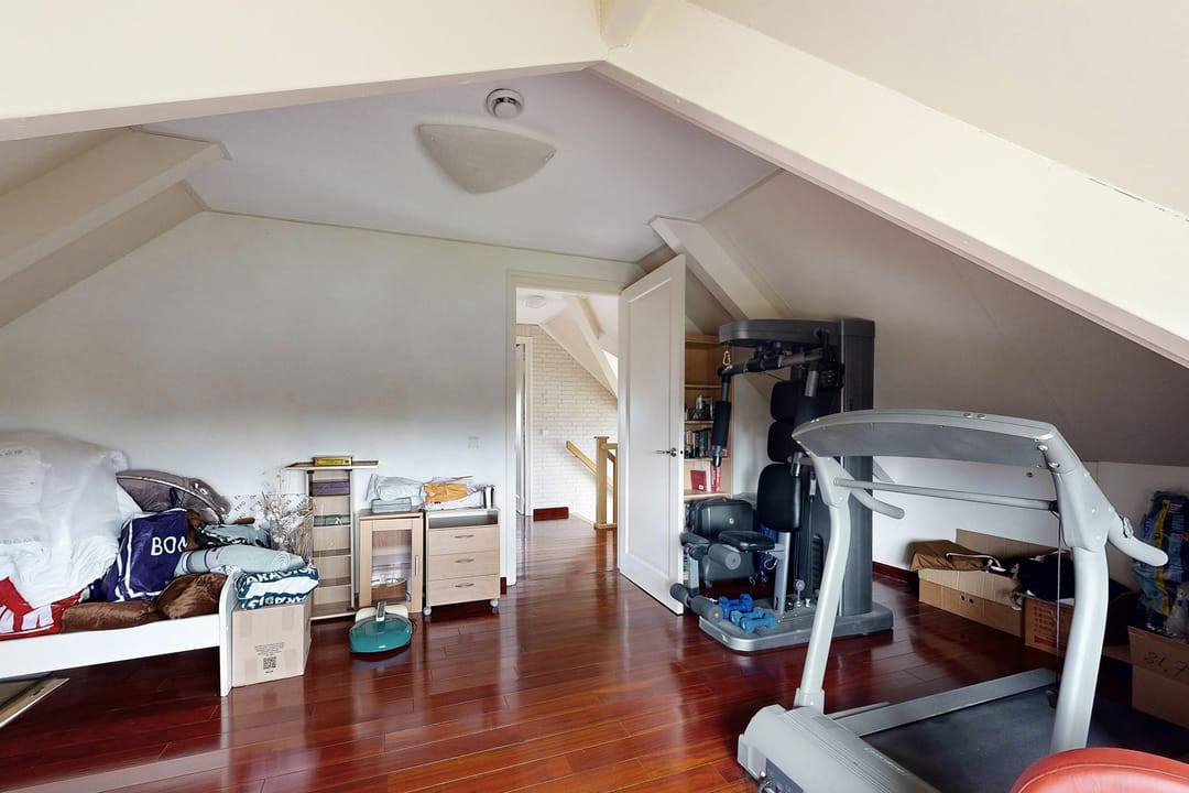 Foto 47 van Sportring 3