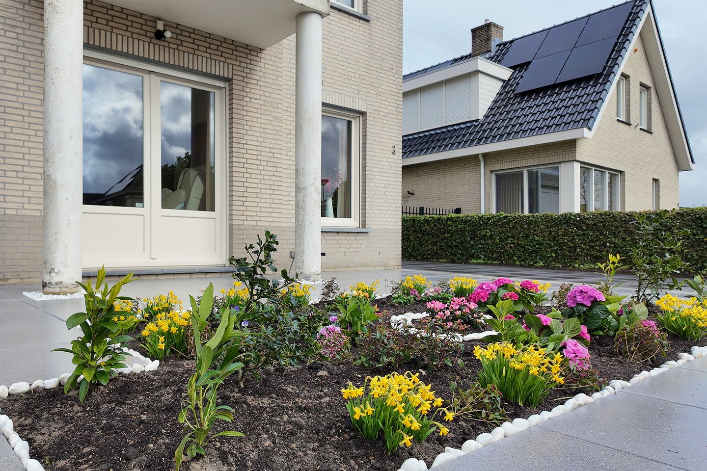 Foto 55 van Sportring 3