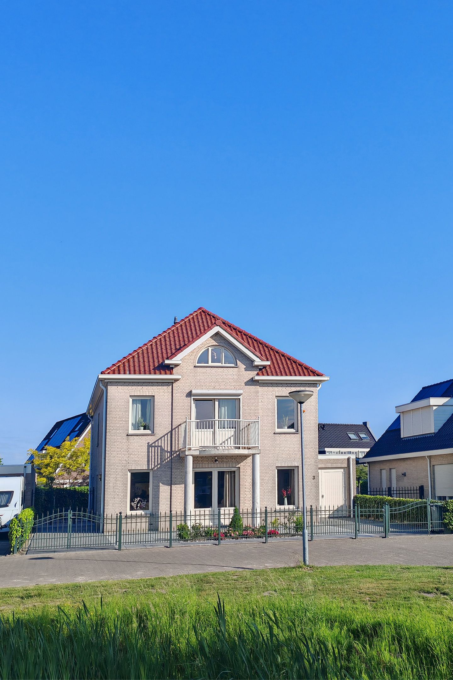 Foto 57 van Sportring 3