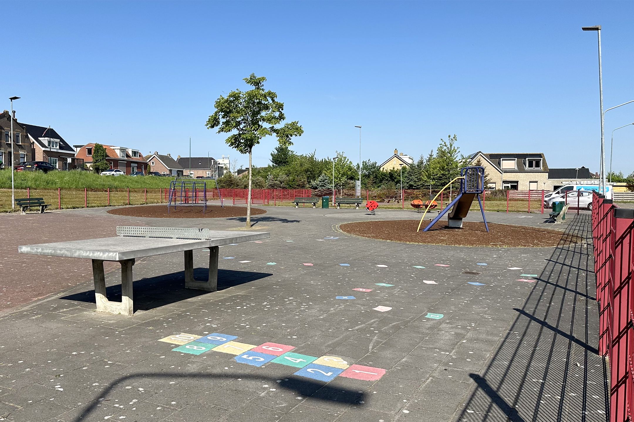 Foto 69 van Sportring 3