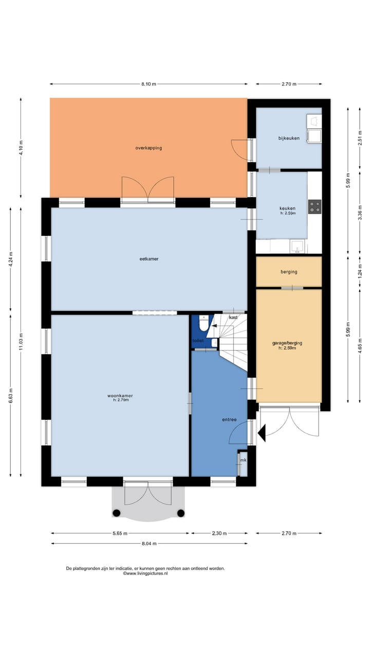 Foto 73 van Sportring 3