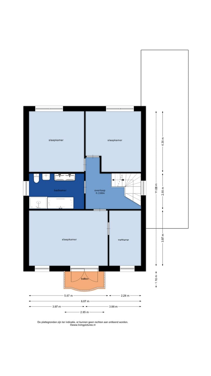 Foto 74 van Sportring 3