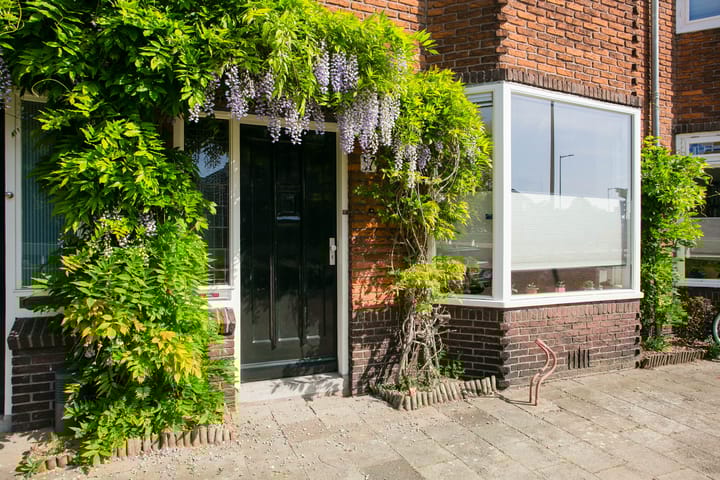 Foto 2 van Socrateslaan 37