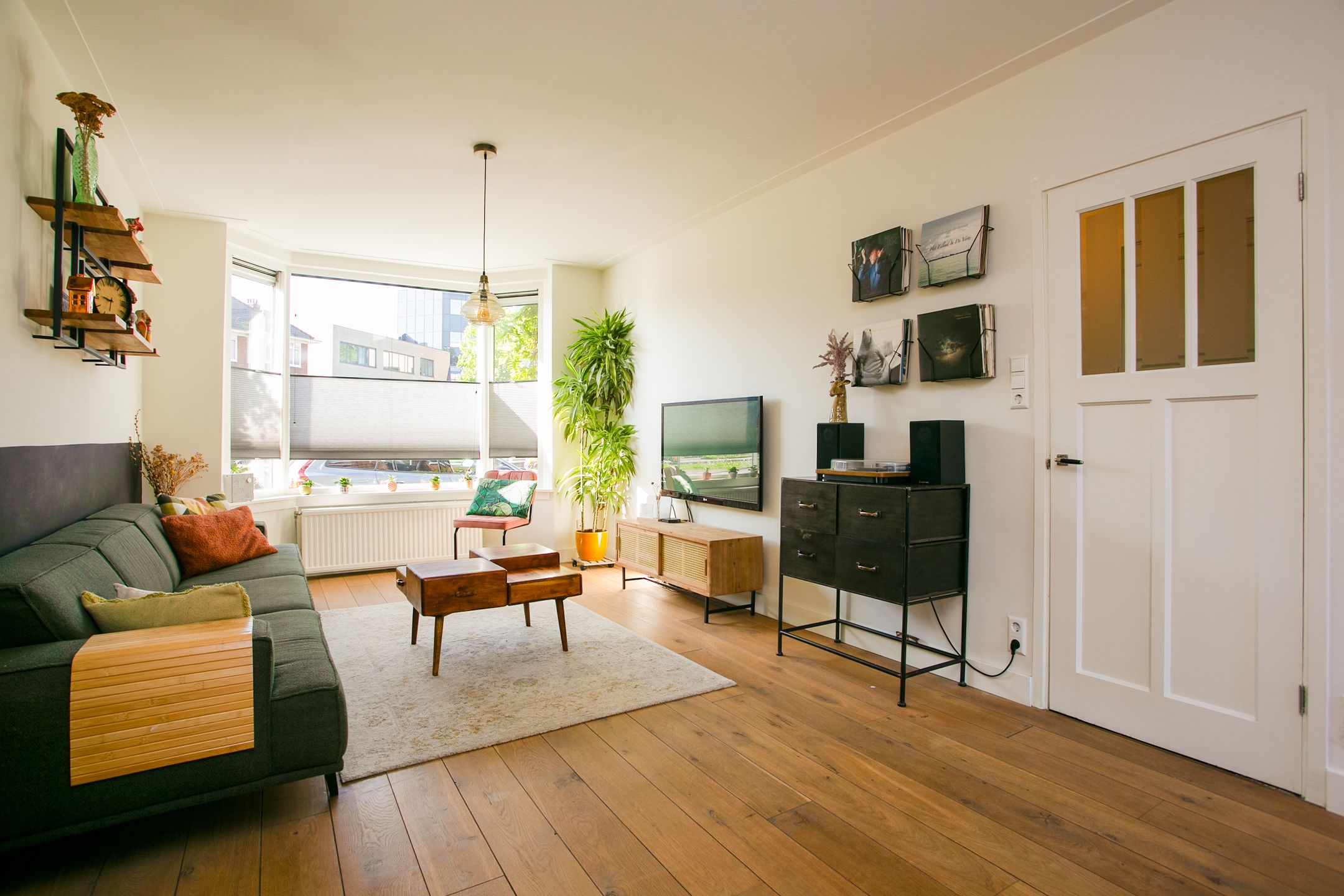 Photo 6 of Socrateslaan 37