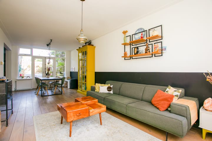 Foto 7 van Socrateslaan 37