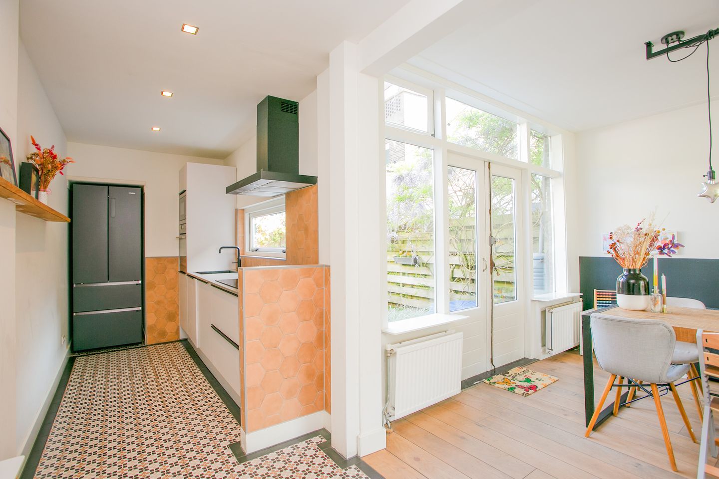 Photo 10 of Socrateslaan 37