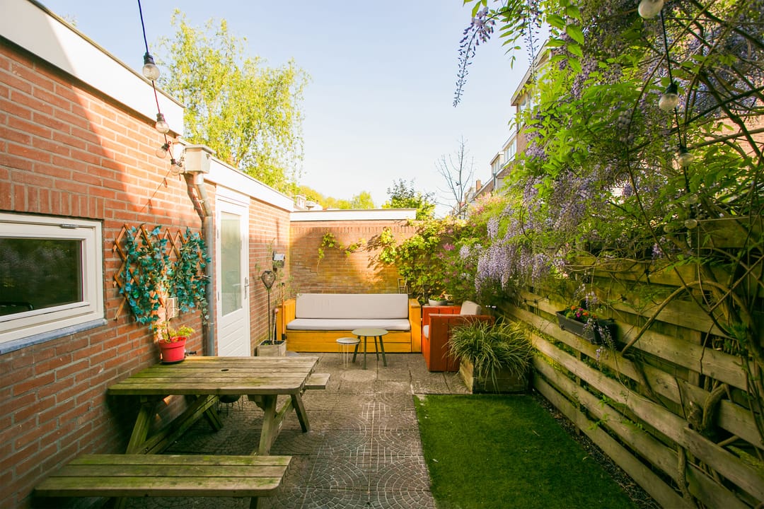 Photo 13 of Socrateslaan 37