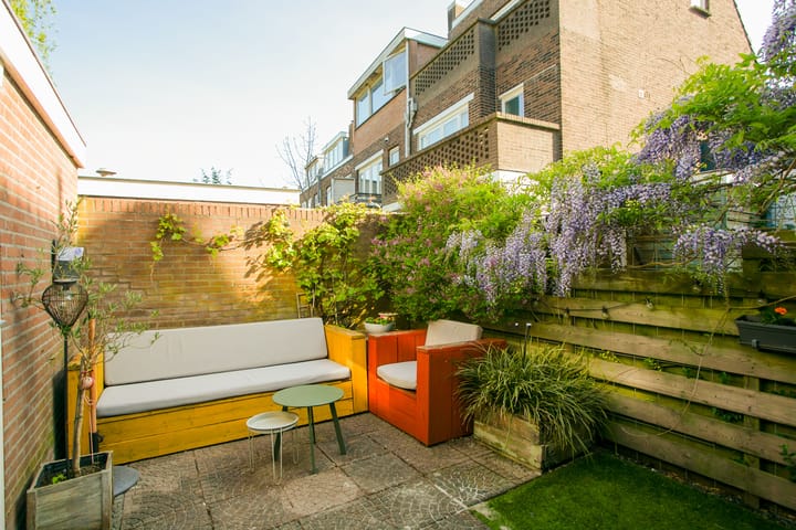 Foto 14 van Socrateslaan 37