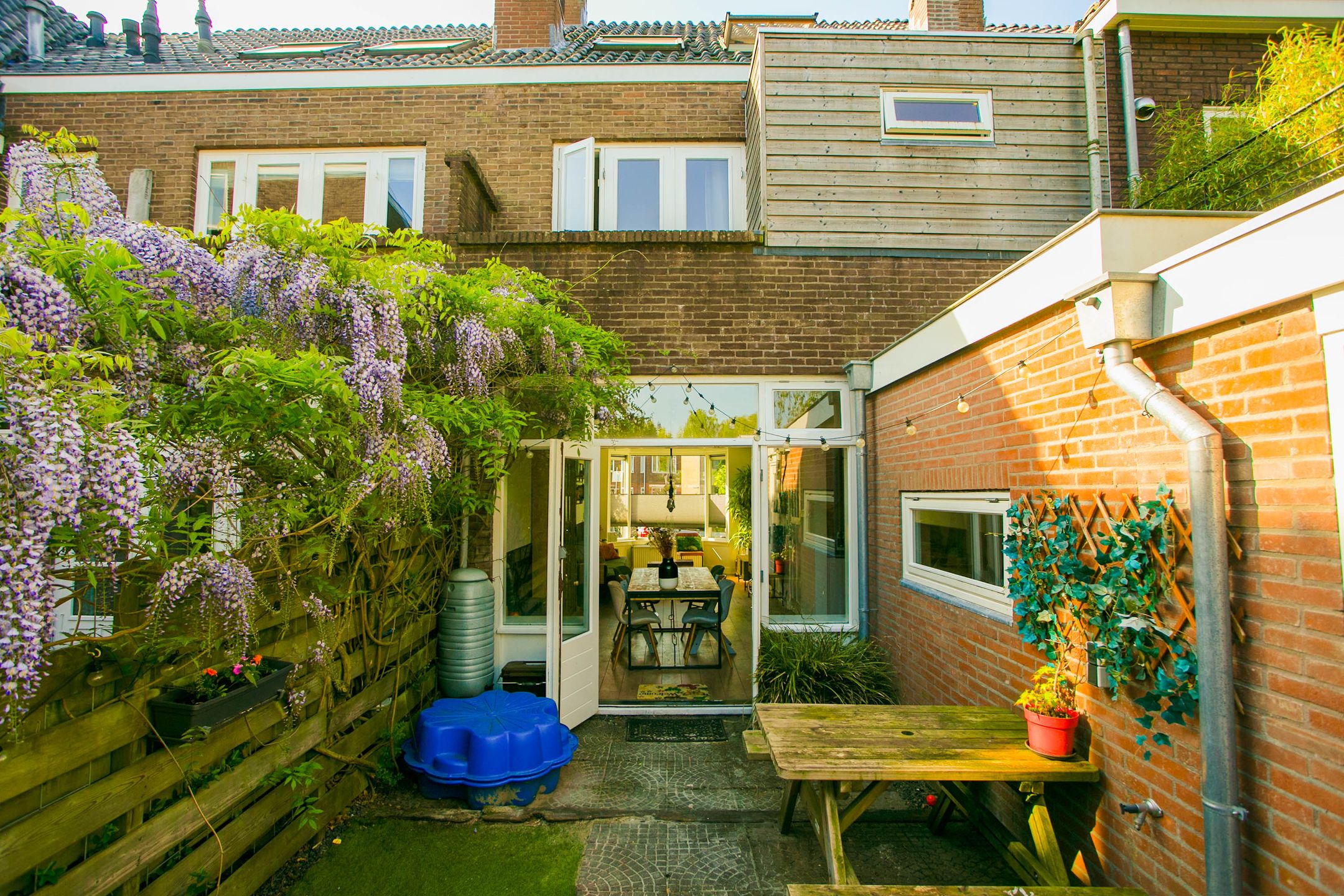 Photo 15 of Socrateslaan 37