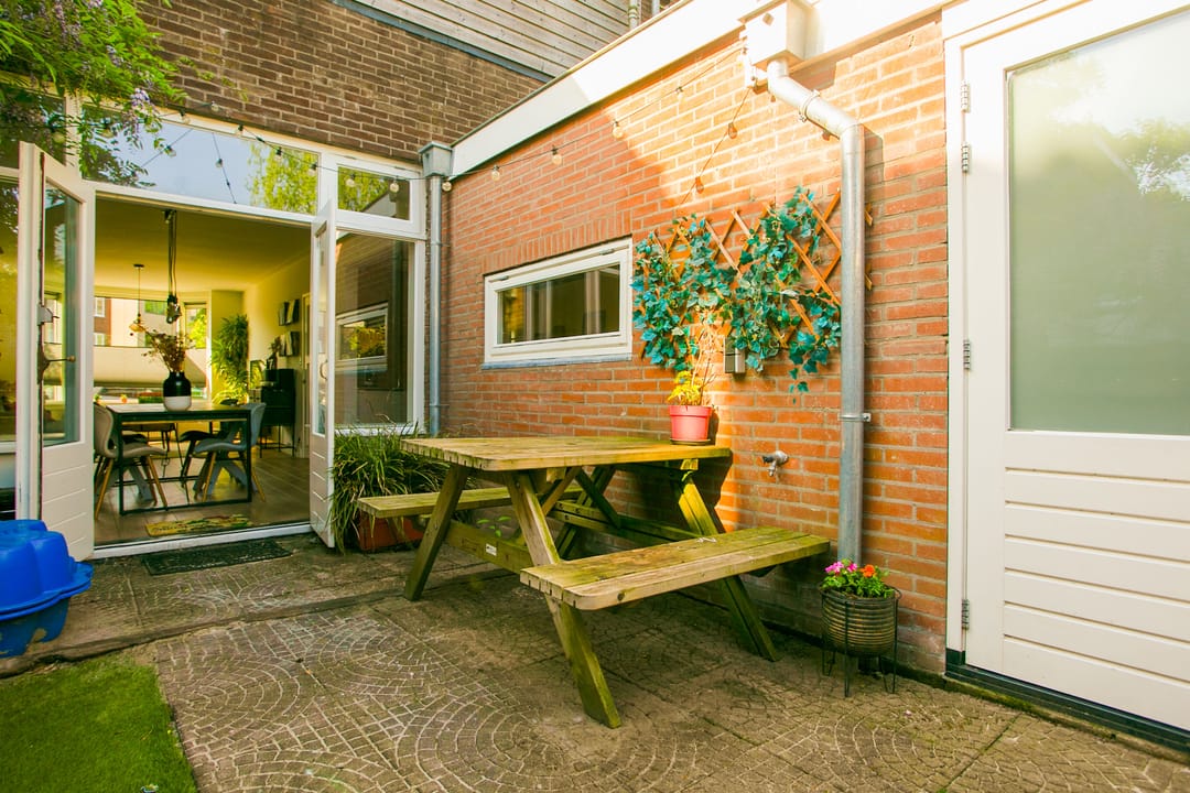 Photo 16 of Socrateslaan 37