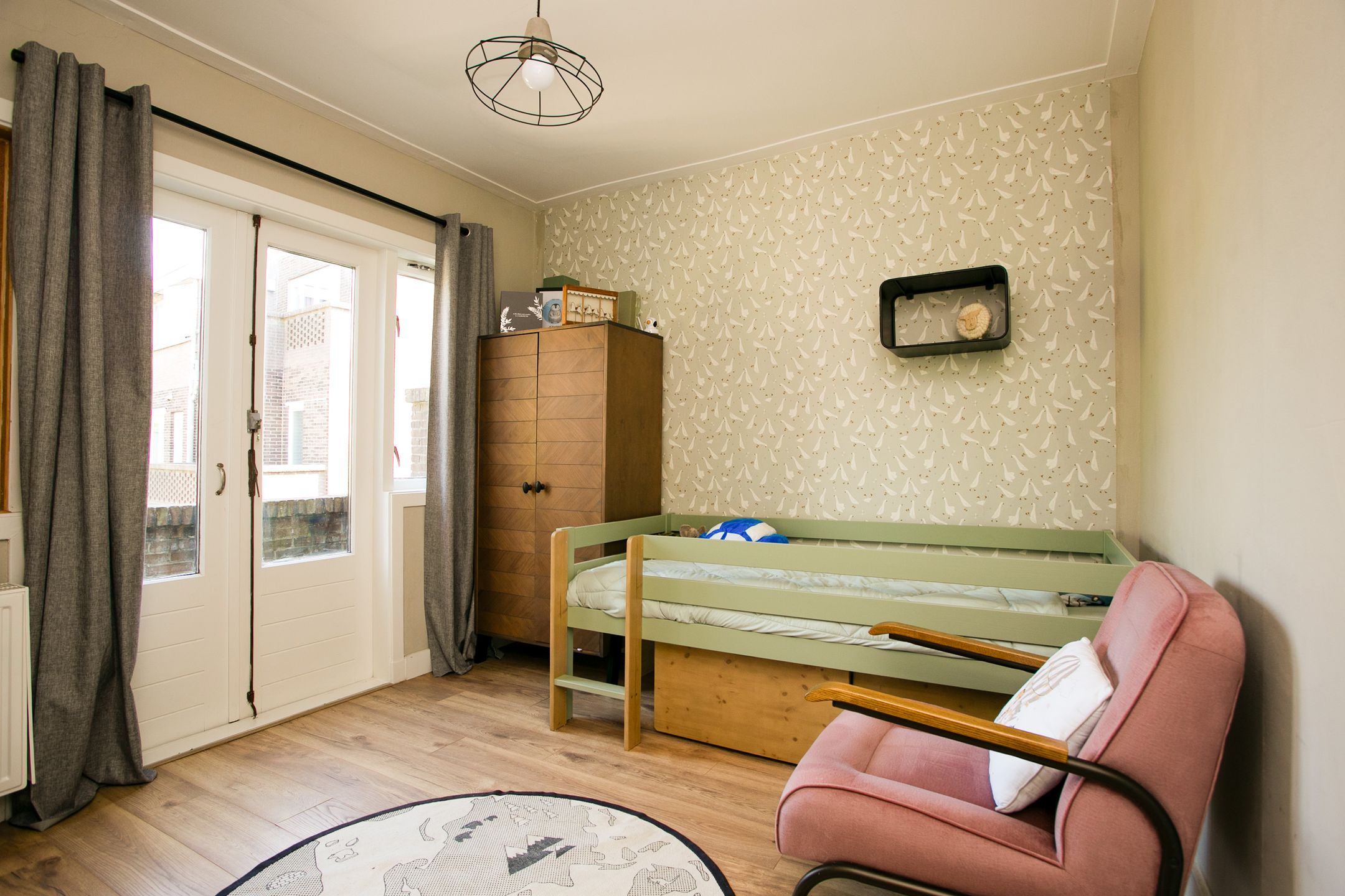 Photo 18 of Socrateslaan 37