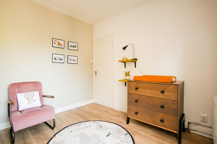 Foto 19 van Socrateslaan 37