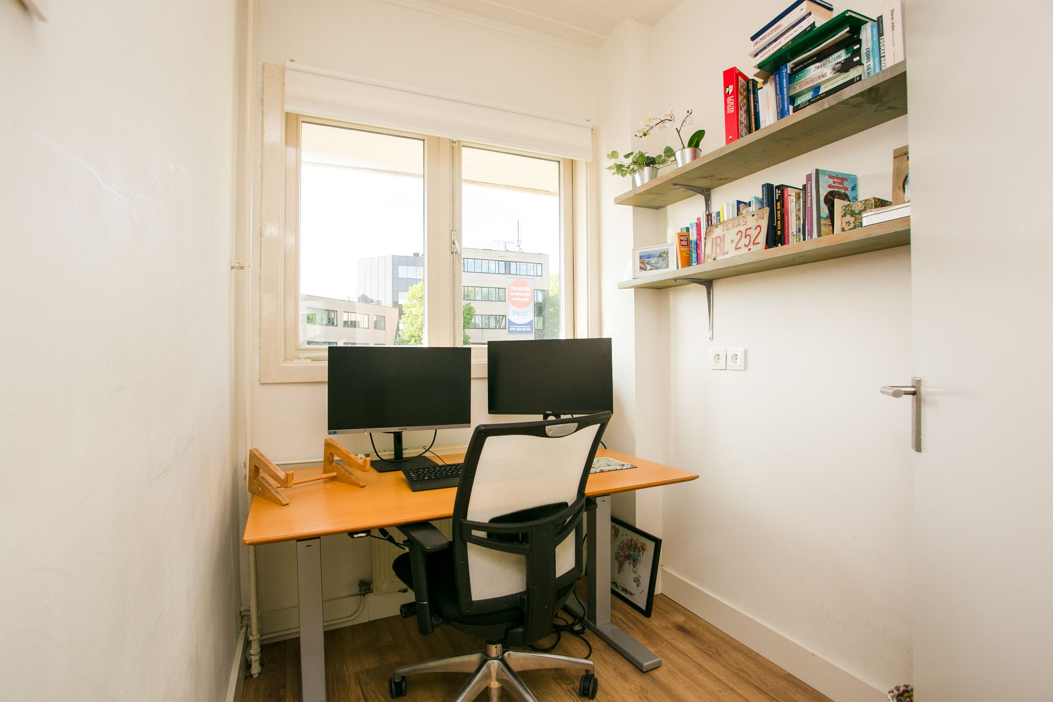 Photo 24 of Socrateslaan 37