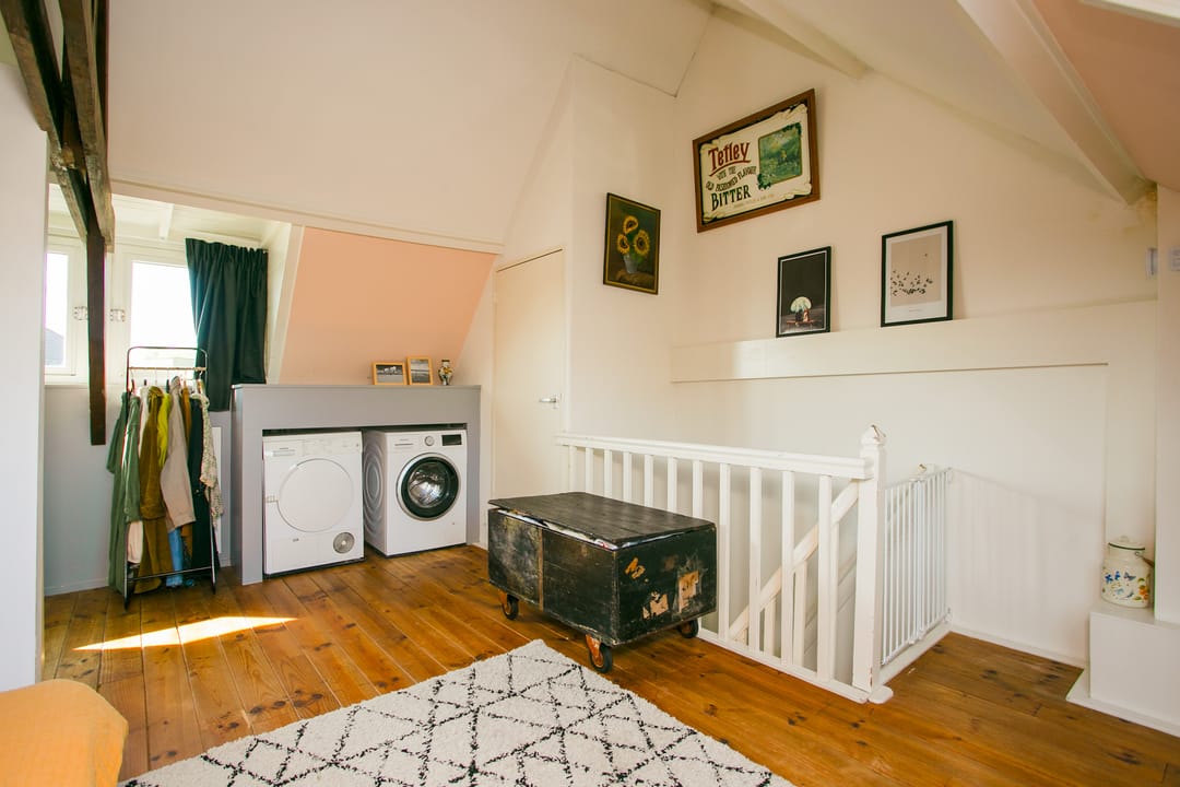 Photo 26 of Socrateslaan 37