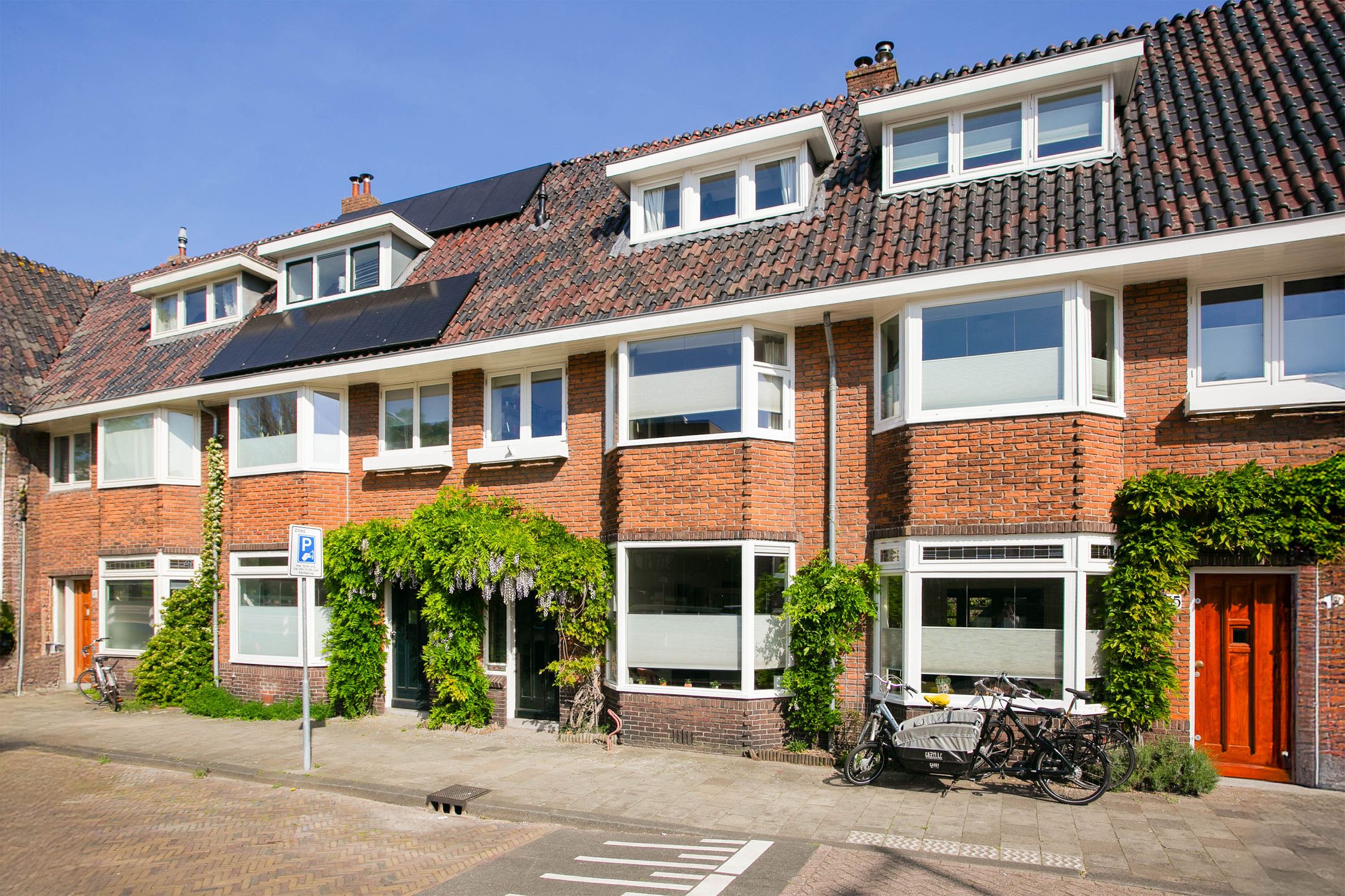 Photo 30 of Socrateslaan 37