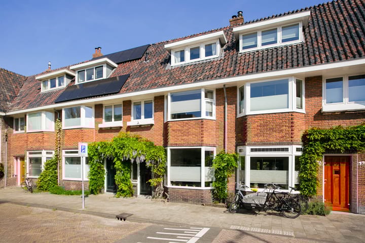 Foto 30 van Socrateslaan 37