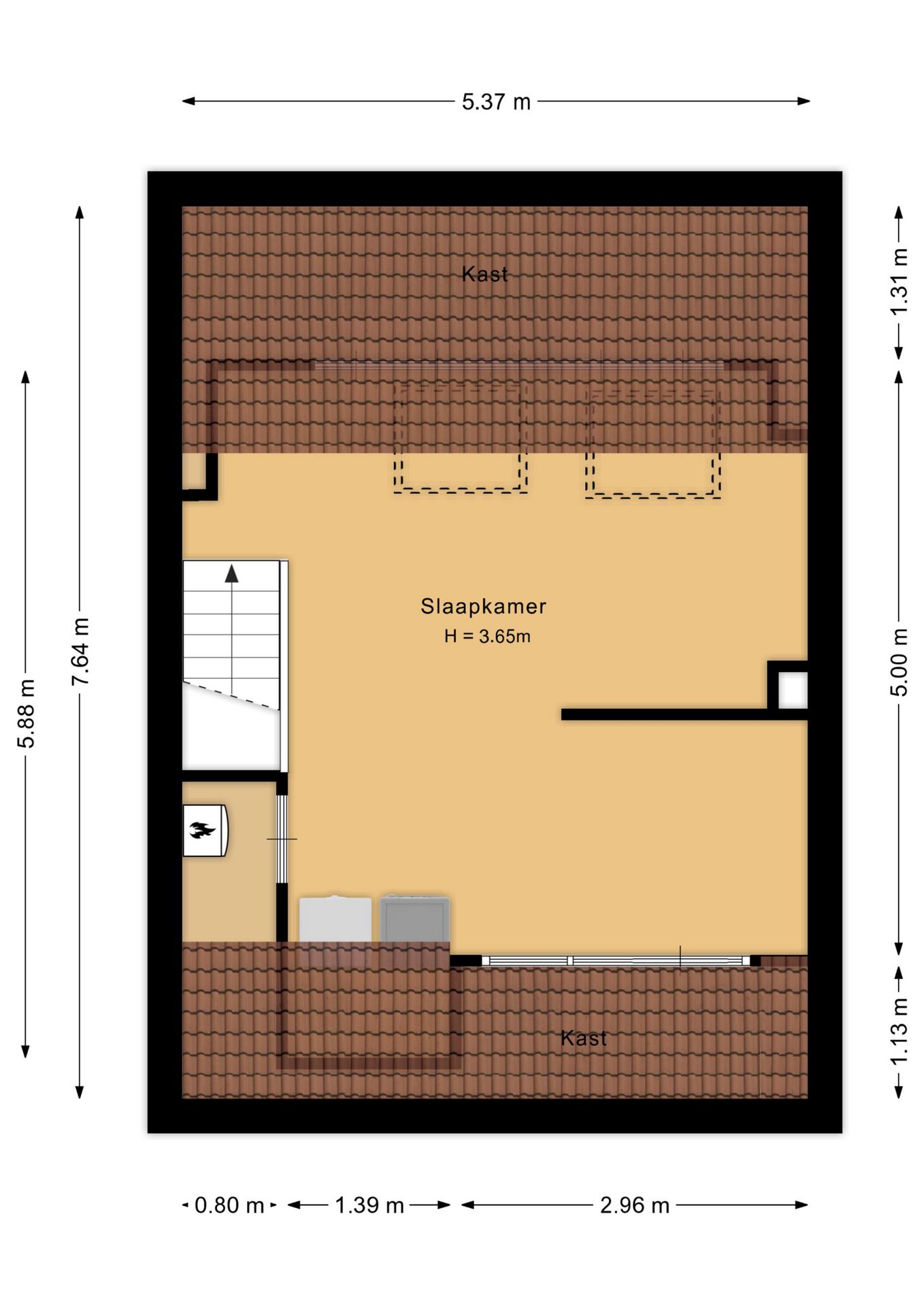 Photo 39 of Socrateslaan 37