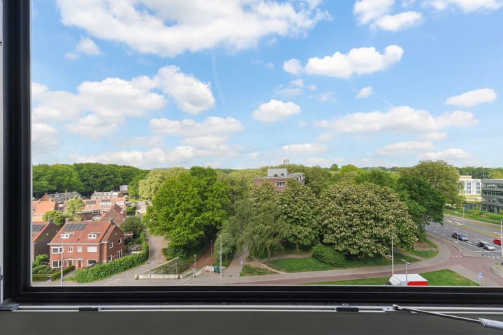 Foto 2 van Westpoint 177