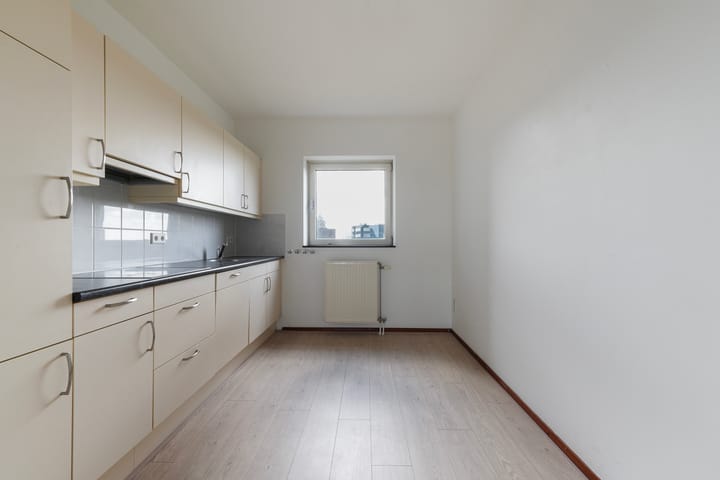 Foto 3 van Westpoint 177