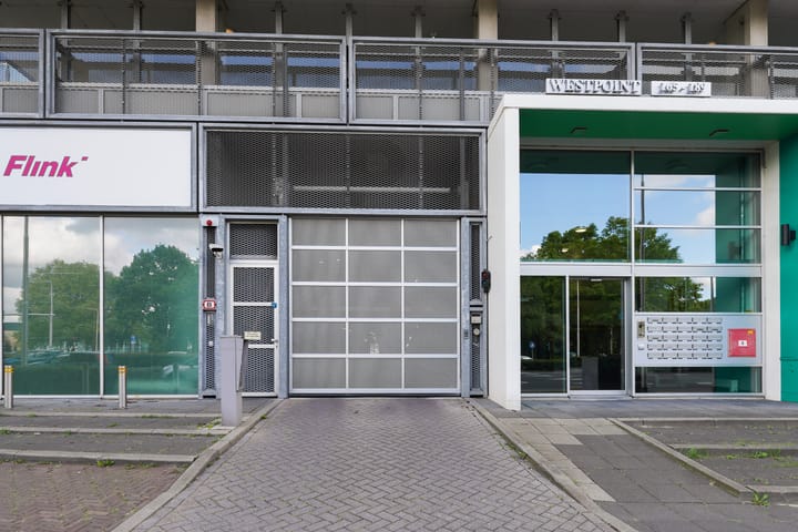 Foto 5 van Westpoint 177