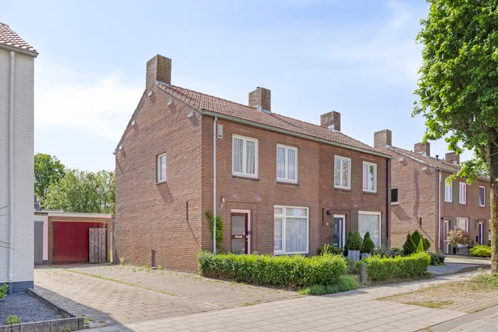 Margrietstraat 8