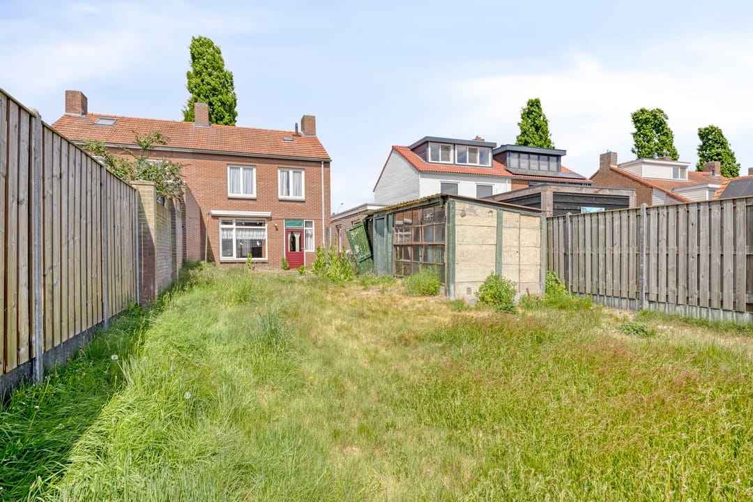 Photo 2 of Margrietstraat 8