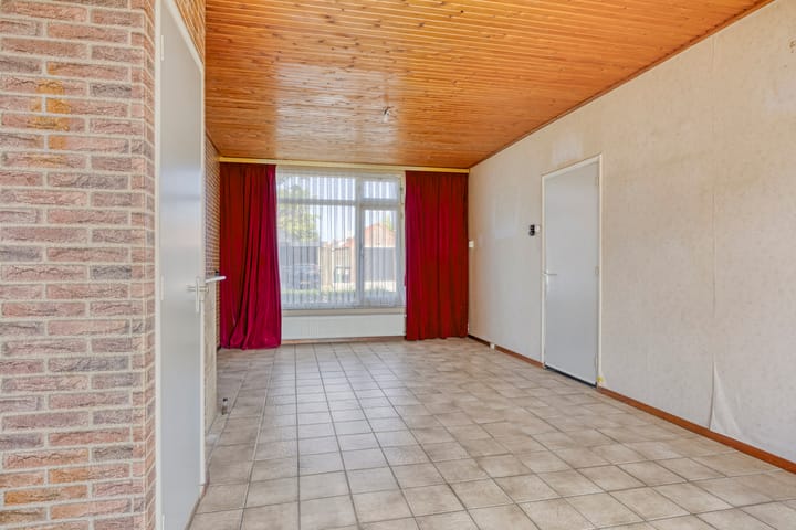 Foto 4 van Margrietstraat 8