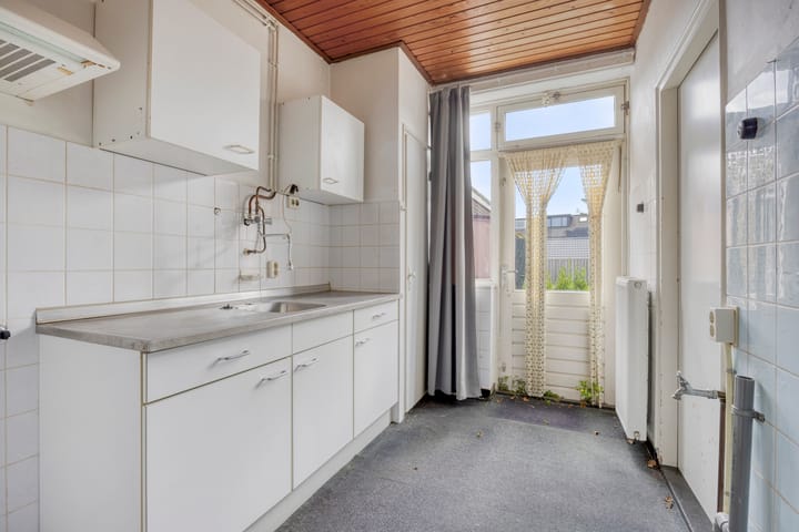 Photo 7 of Margrietstraat 8