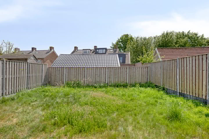 Photo 20 of Margrietstraat 8