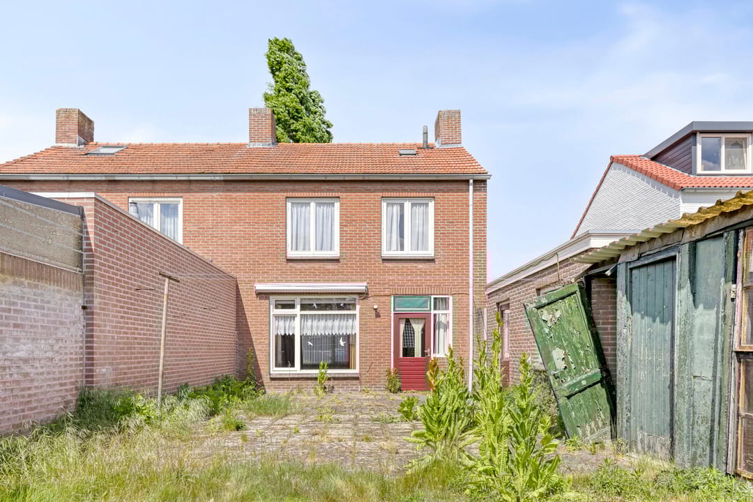 Photo 22 of Margrietstraat 8