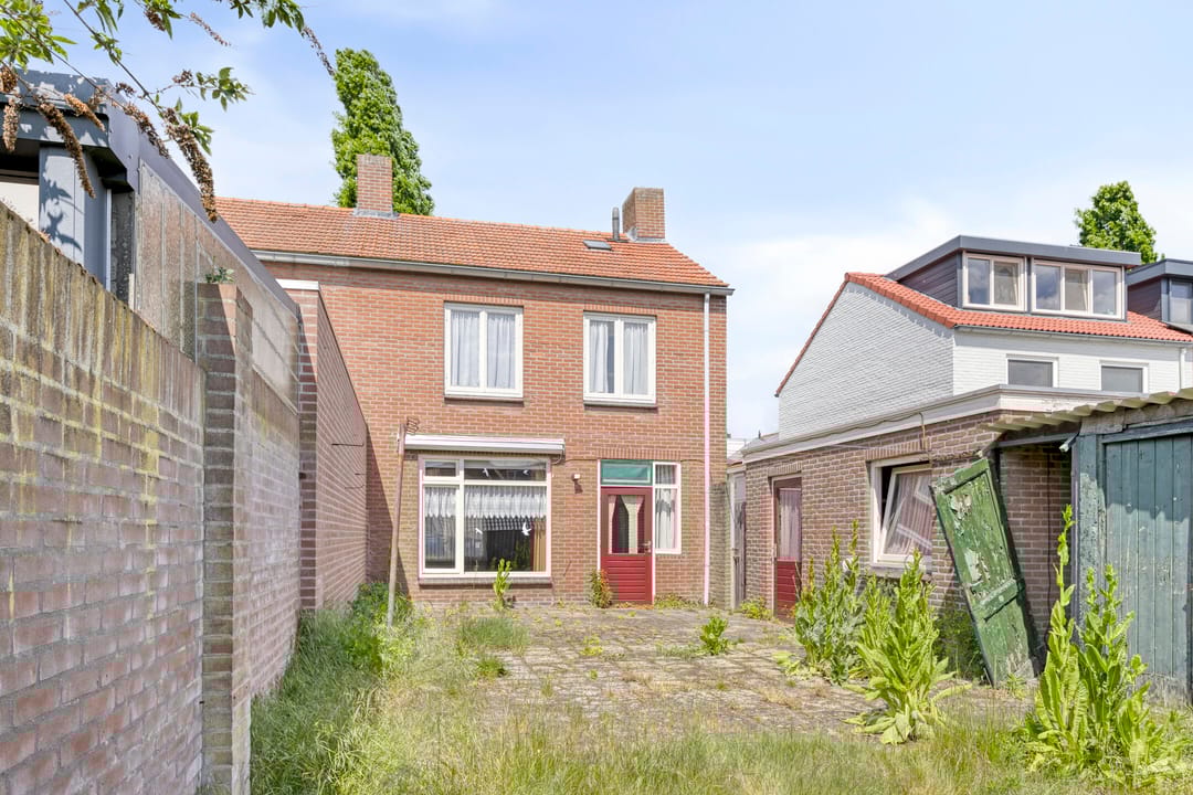 Photo 23 of Margrietstraat 8