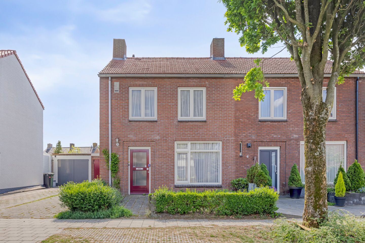 Photo 29 of Margrietstraat 8