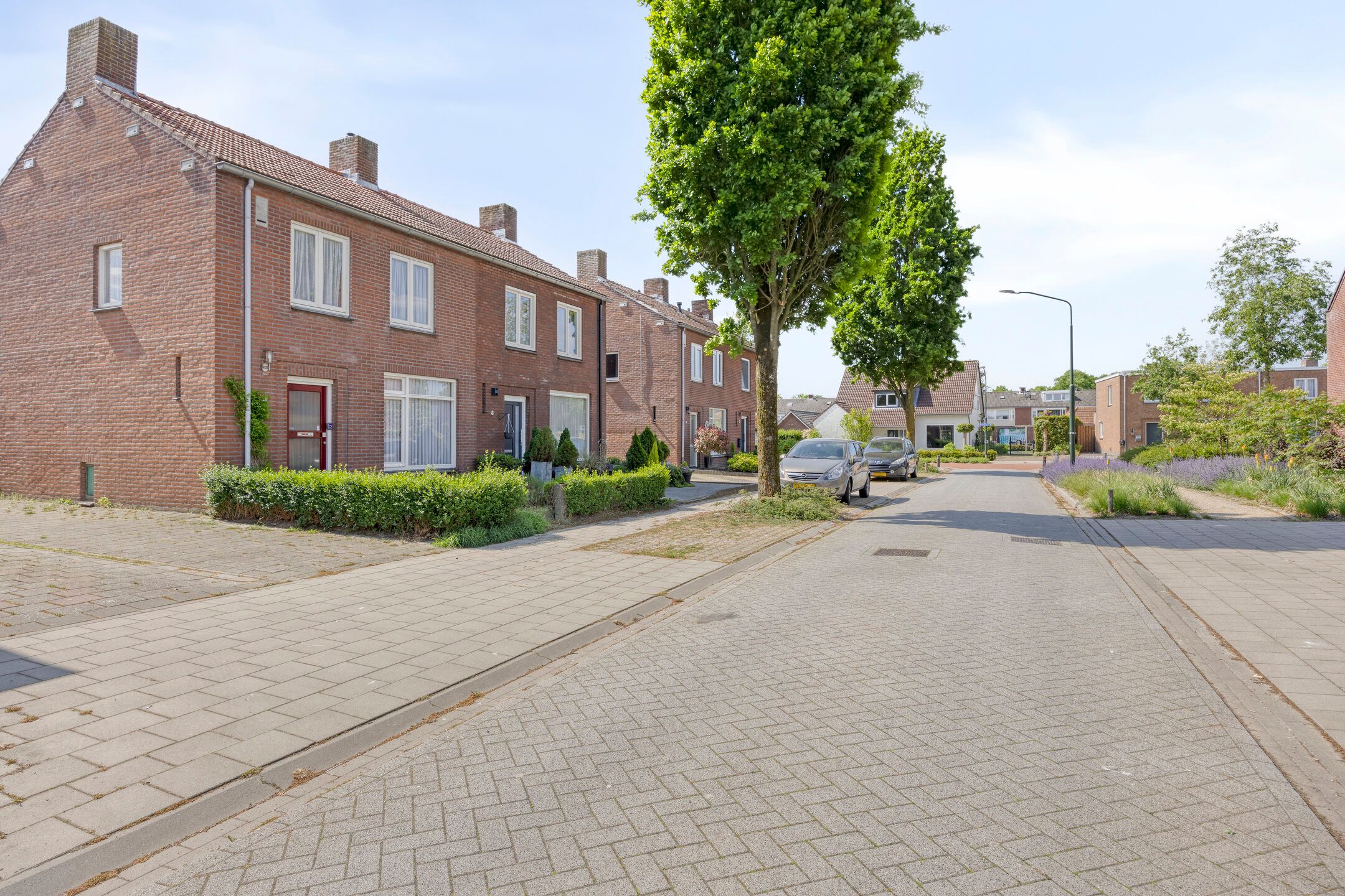 Photo 30 of Margrietstraat 8