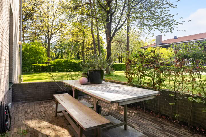 Foto 2 van Finsponglaan 9